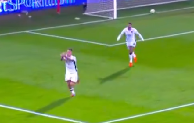 Ishte Rey Manaj: GOOOOOOOOOOOOOOOL! Shqipëria në epërsi – Manaj feston me shqiponjë në…