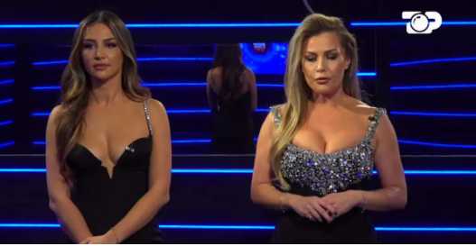 Kiara Tito: Merr fund ‘armiqësia’ mes Oltës dhe Kiarës, ndodhi