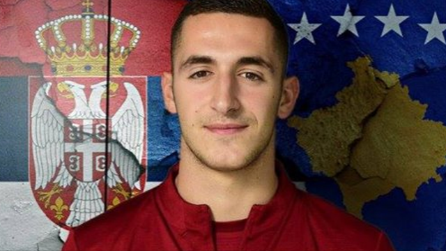 Arton Zekajt: Nga kapiten i të rinjve të Serbisë te lojtar i Kosovës, rikthehet në…