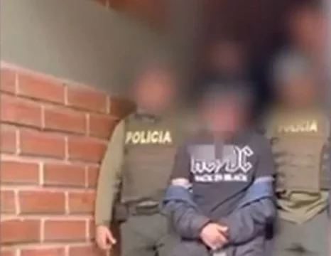 Amerika Latine: Goditet grupi kriminal që trafikonte vajza nga Amerika Latine e Azia në…