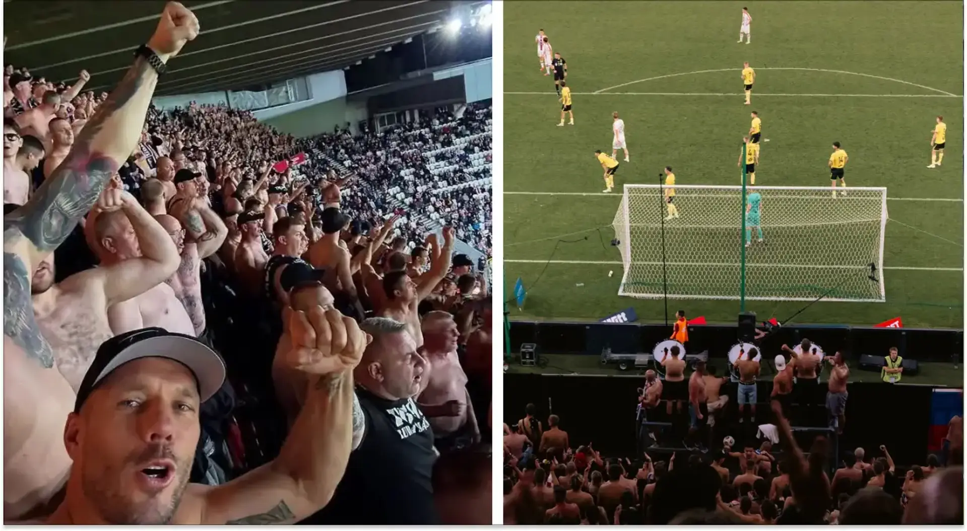 Gornik Zabrze: Nuk mund të luante për shkak të lëndimit, Podolski i bashkohet “ultrasve”…