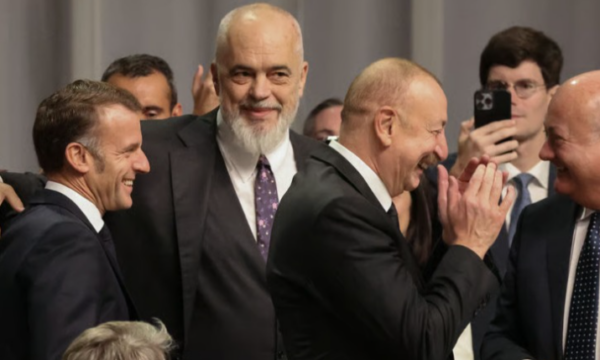 Rama reagon për batutën me Macron: Një moment humori s’mund të kthehet në helm