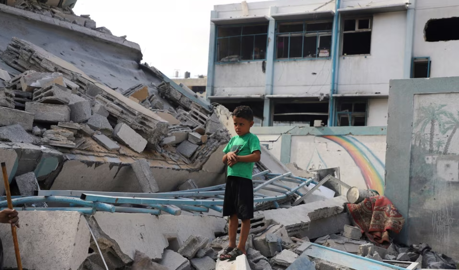 Egjipti: Po punojmë për ta bindur Hamasin ta pranojë planin e Trumpit