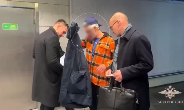 Boris Volfman: Arrestohet në Rusi, Boris Volfman, i dyshuar për trafikim me organe edhe…