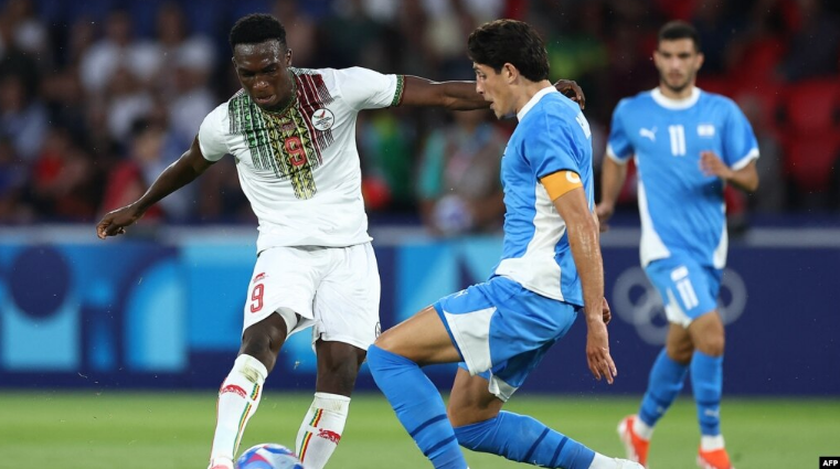 Amnesty International: Amnesty International u bën thirrje FIFA-s dhe UEFA-s ta…