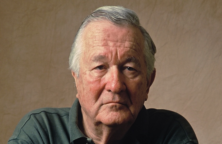 William Styron: Epistula e javës/ William Styron për William Blackburn, 23 korrik 1949