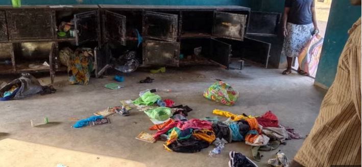 Nigeri, arratisen 50 nxënës të rrëmbyer në Shkollën Katolike