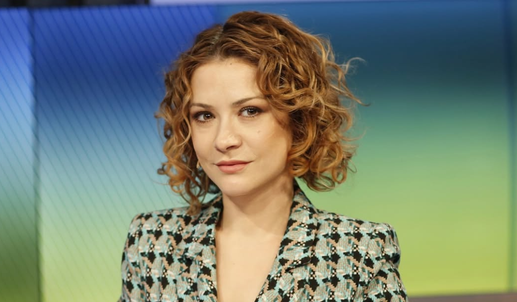 Reagon Egla Ceno pas sulmeve dhe ofendimeve në “Mirëmbrëma Yje”