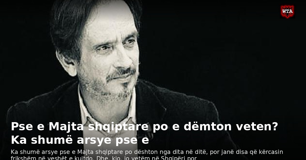 Pse e Majta shqiptare po e dëmton veten? Ka shumë arsye pse e