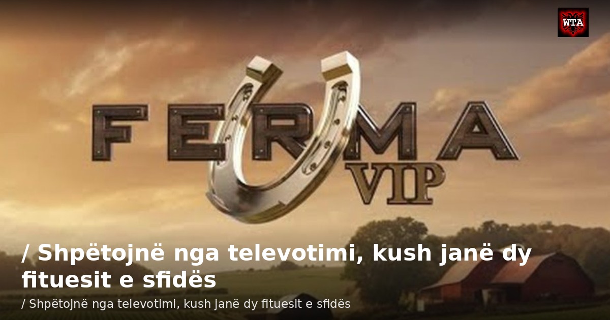 / Shpëtojnë nga televotimi, kush janë dy fituesit e sfidës