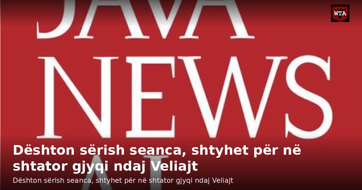 Dështon sërish seanca, shtyhet për në shtator gjyqi ndaj Veliajt